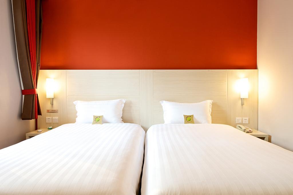 Ibis Chuzhou 1912 Hotel Værelse billede