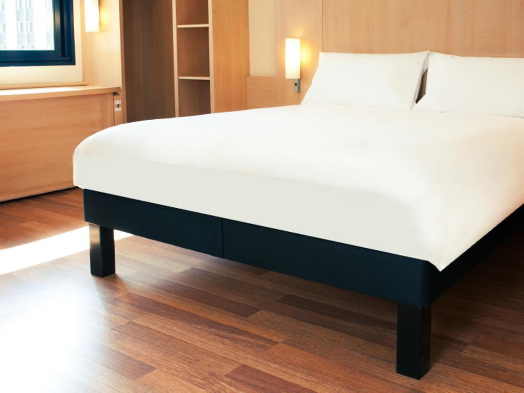 Ibis Chuzhou 1912 Hotel Eksteriør billede