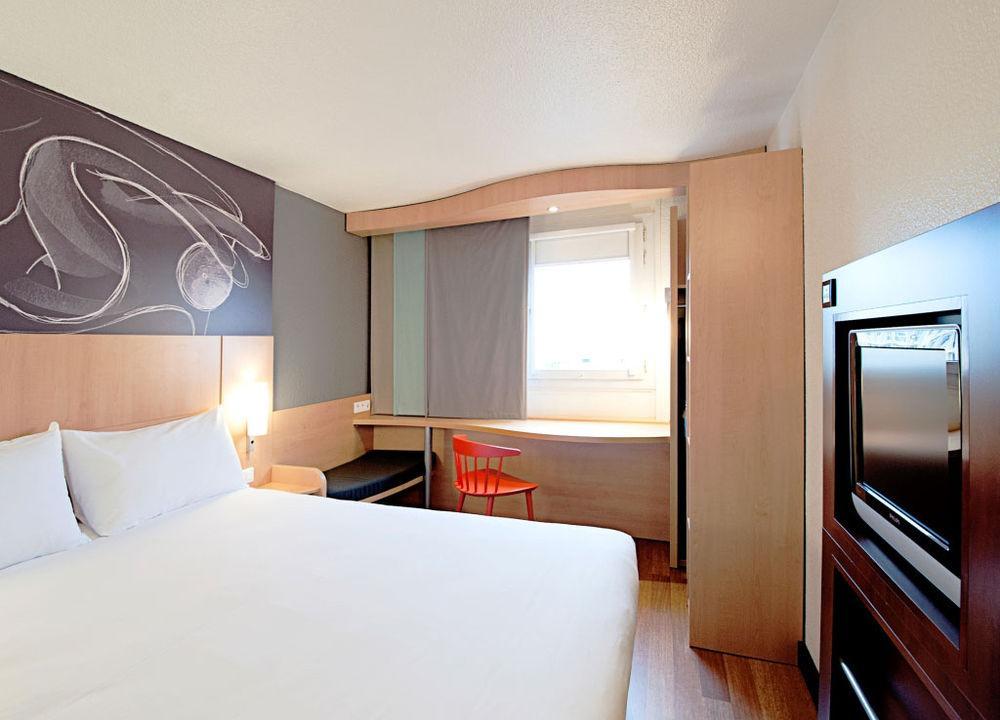 Ibis Chuzhou 1912 Hotel Eksteriør billede